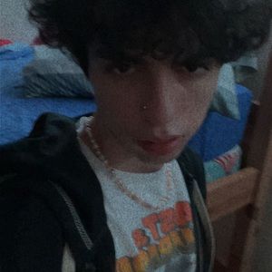 Meet your Posher, Benjamin